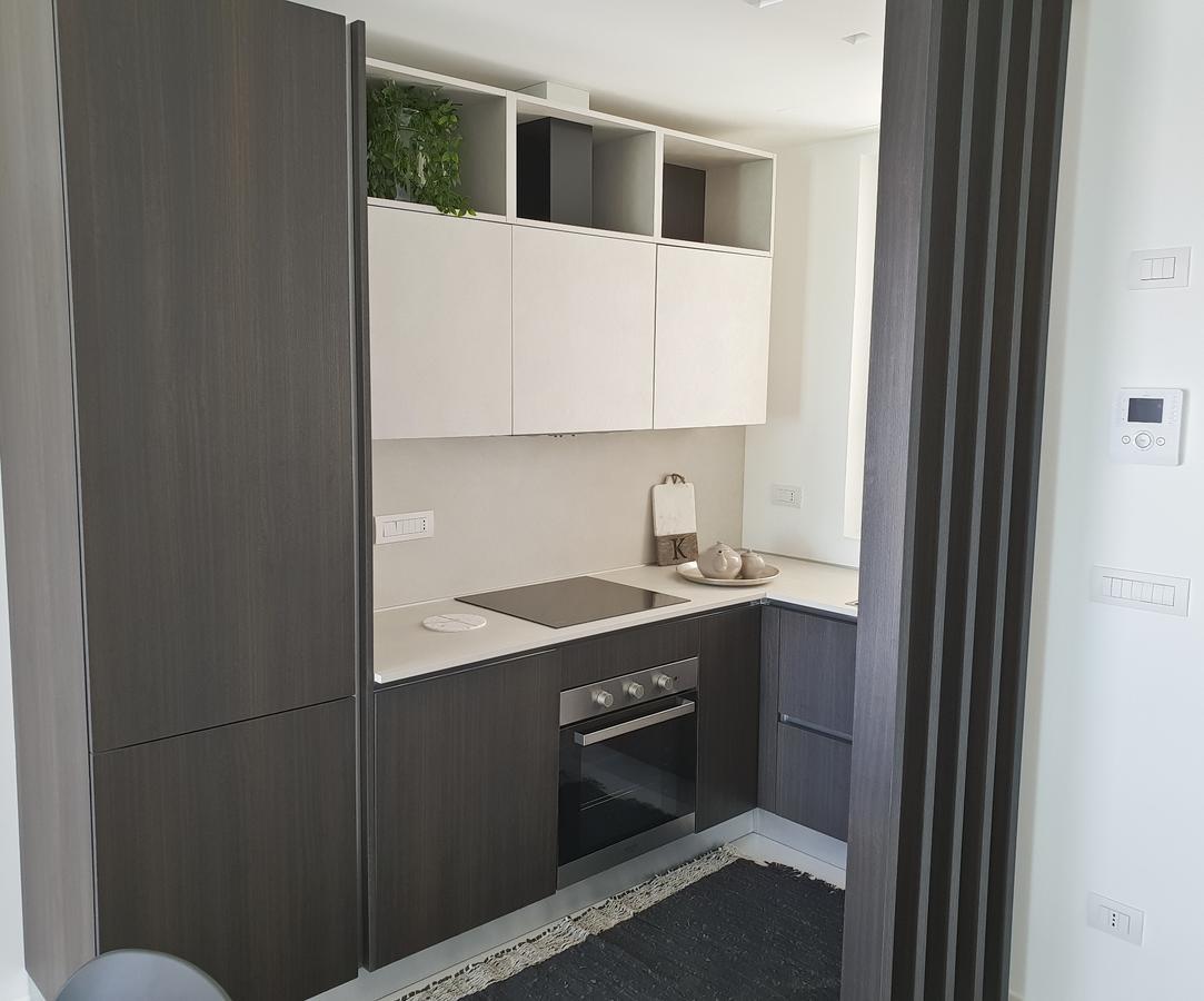 Fiume Luxury Apartments Near The Sea Monopoli Exterior foto