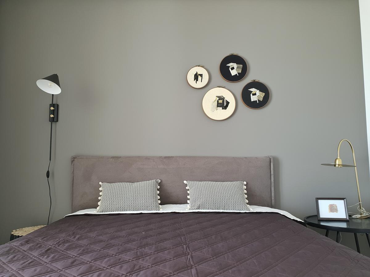 Fiume Luxury Apartments Near The Sea Monopoli Exterior foto