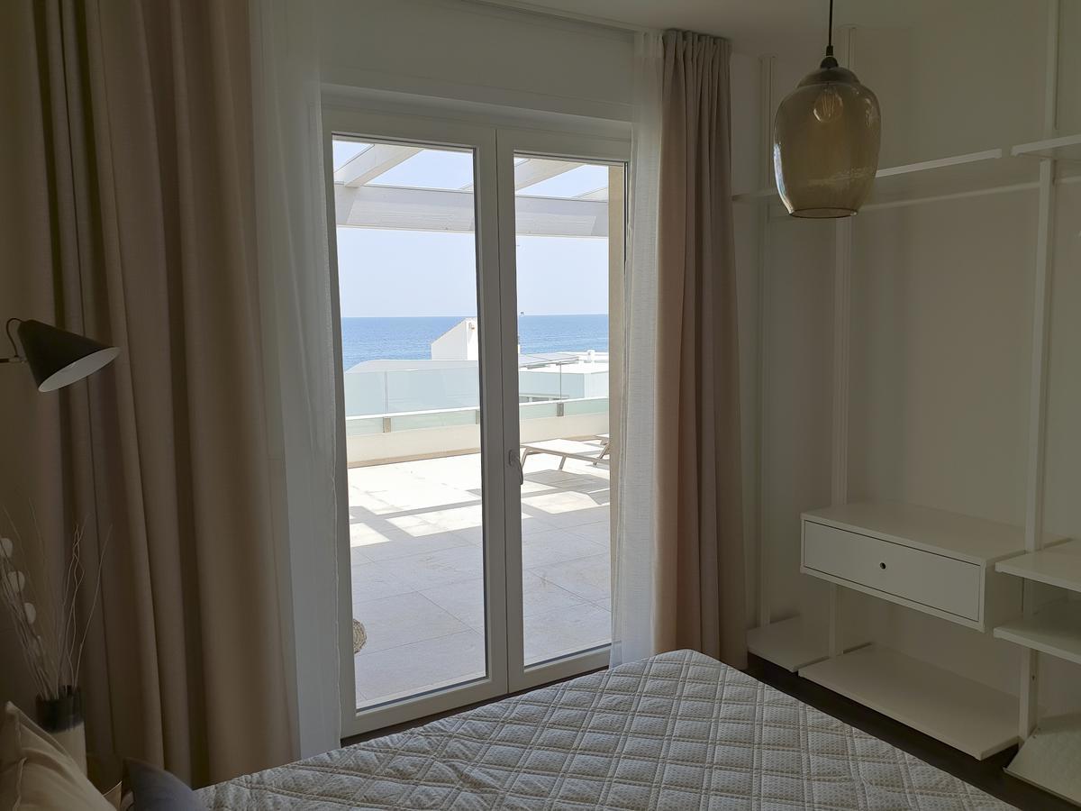 Fiume Luxury Apartments Near The Sea Monopoli Exterior foto