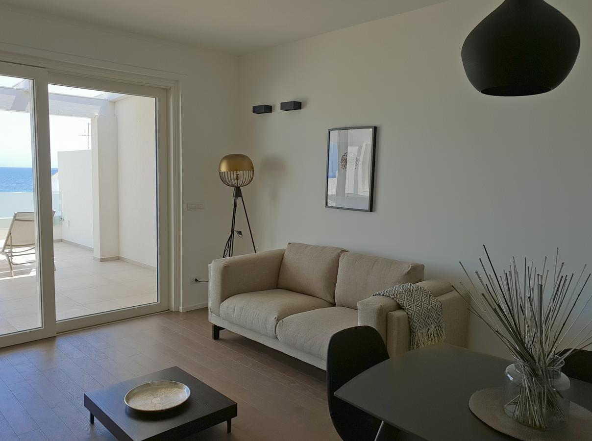 Fiume Luxury Apartments Near The Sea Monopoli Exterior foto