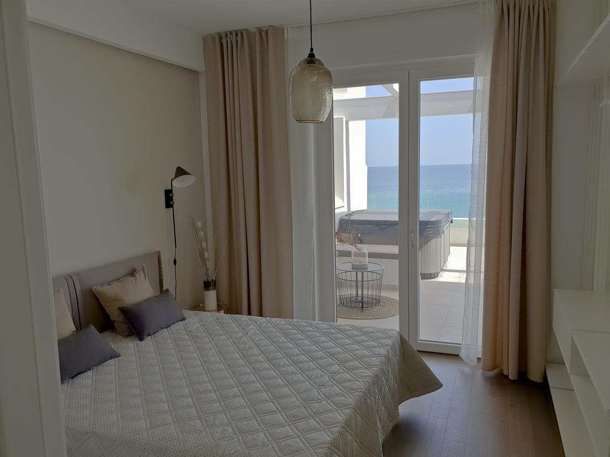 Fiume Luxury Apartments Near The Sea Monopoli Exterior foto