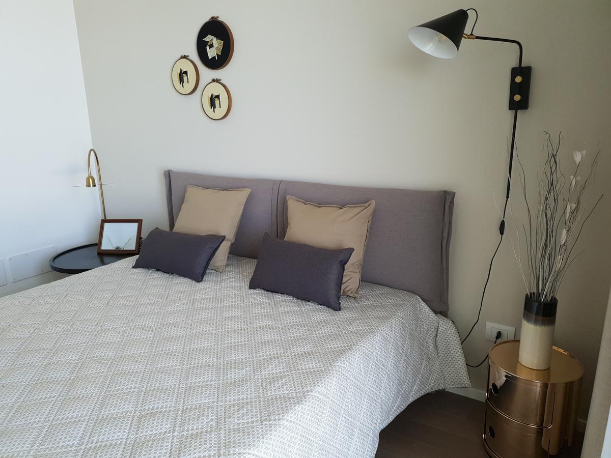 Fiume Luxury Apartments Near The Sea Monopoli Exterior foto